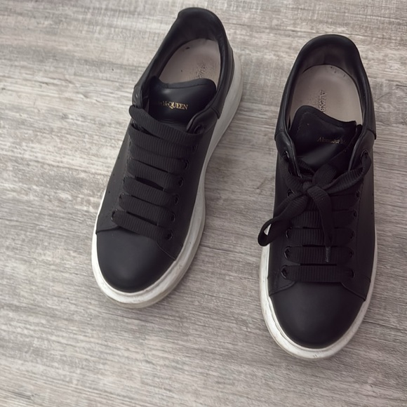 ALEXANDER MCQUEEN SHOES - Picture 2 of 5